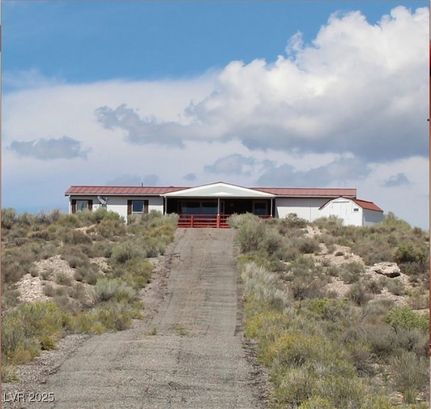 Farm Property for sale in Lincoln County, Nevada