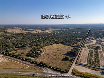 Recreational Property for sale in Burnet County, Texas