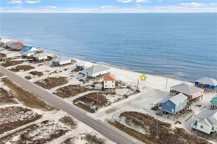 Beachfront Property for sale in Mobile County, Alabama
