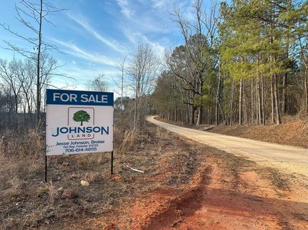 Undeveloped Land for sale in Oglethorpe County, Georgia