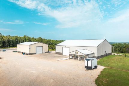Commercial Property for sale in Phelps County, Missouri