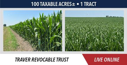 Property for sale in Marshall County, Illinois