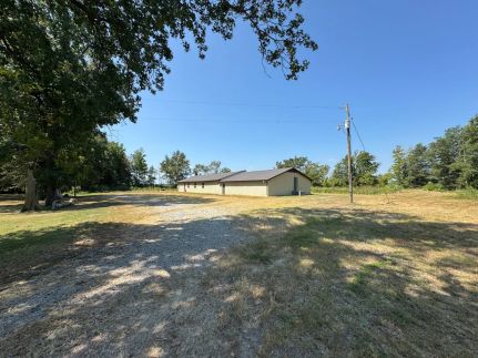 Ranch Property for sale in Cross County, Arkansas