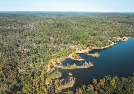 Farm Property for sale in Sainte Genevieve County, Missouri