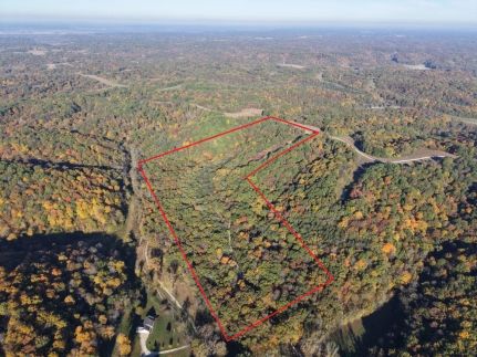 Farm Property for sale in Hardin County, Illinois