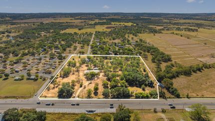 Farm Property for sale in Gillespie County, Texas