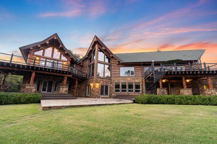 Recreational Property for sale in Cherokee County, Oklahoma