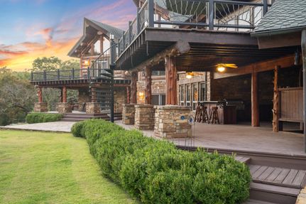 Residential Property for sale in Cherokee County, Oklahoma