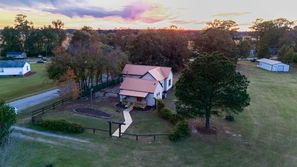 Property for sale in Pitt County, North Carolina