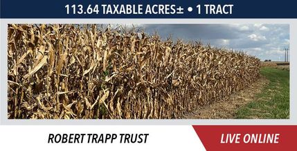 Farm Property for sale in DeWitt County, Illinois