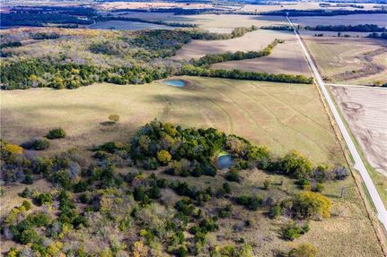 Property for sale in Linn County, Kansas