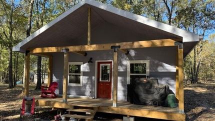 Property for sale in Red River County, Texas