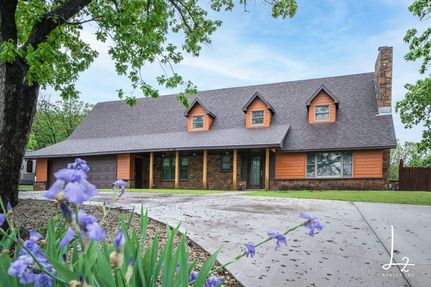 Farm Property for sale in Chautauqua County, Kansas