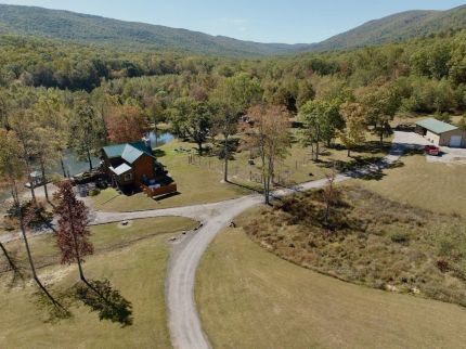 Recreational Property for sale in Giles County, Virginia