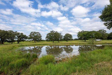 Undeveloped Land for sale in Hill County, Texas