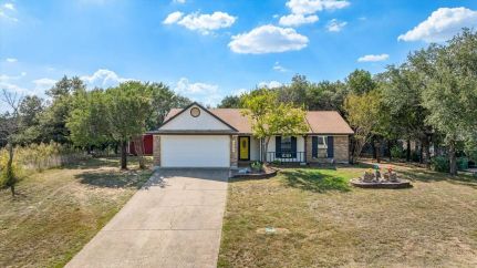 Farm Property for sale in Hood County, Texas