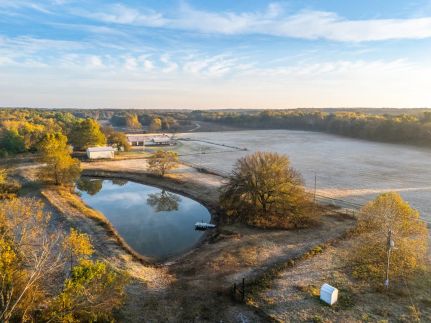 Farm Property for sale in Pawnee County, Oklahoma