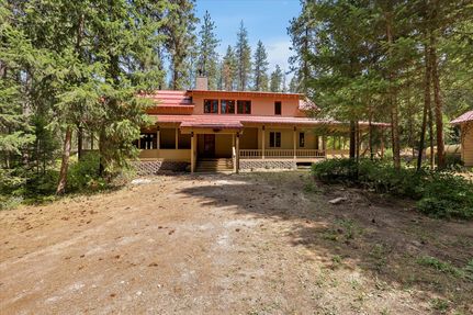 Property for sale in Stevens County, Washington