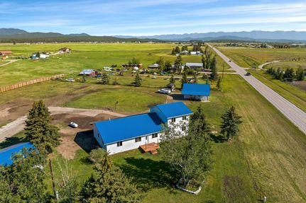 Farm Property for sale in Flathead County, Montana