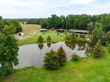 Ranch Property for sale in Van Zandt County, Texas