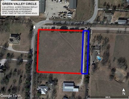 Ranch Property for sale in Denton County, Texas