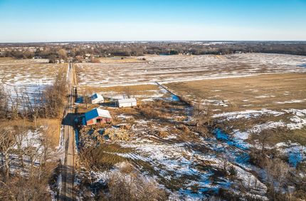 Farm Property for sale in Macoupin County, Illinois