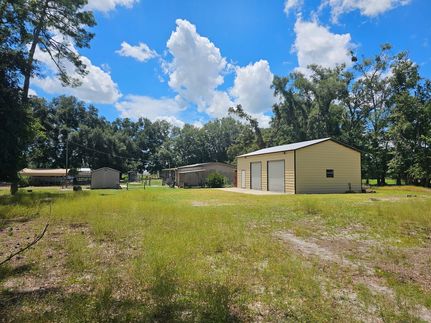 Recreational Property for sale in Suwannee County, Florida