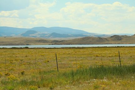 Undeveloped Land for sale in Park County, Colorado