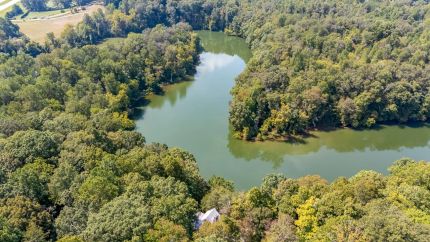 Riverfront Property for sale in Van Buren County, Tennessee