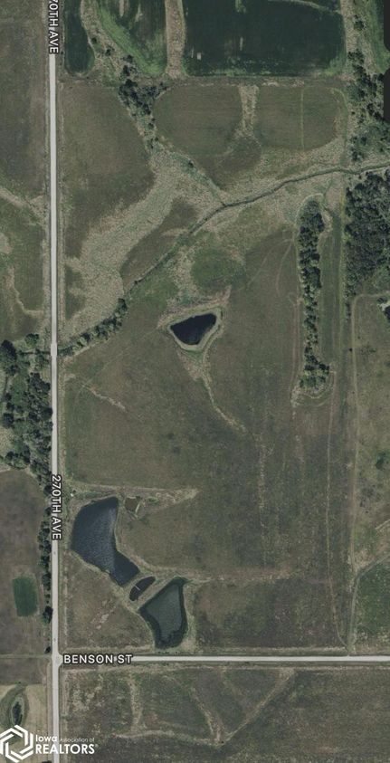 Property for sale in Clarke County, Iowa