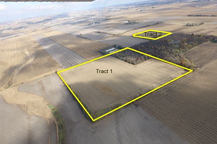 Farm Property for sale in Chickasaw County, Iowa