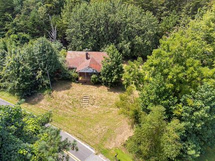 Property for sale in Rutherford County, North Carolina