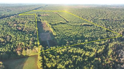 Farm Property for sale in Henry County, Alabama