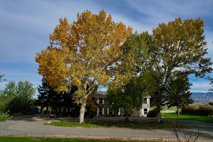 Ranch Property for sale in Big Horn County, Wyoming