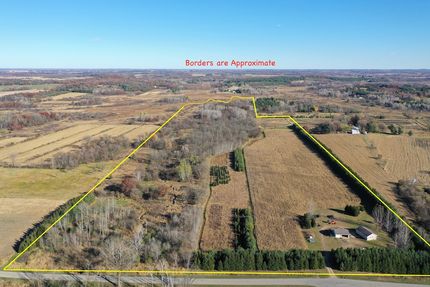 Property for sale in Waushara County, Wisconsin