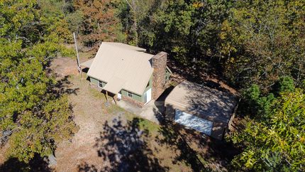 Recreational Property for sale in Cherokee County, Oklahoma