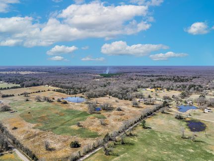 Recreational Property for sale in Lamar County, Texas