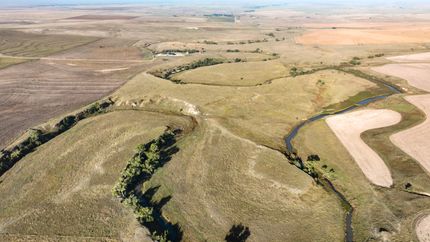 Property for sale in Ness County, Kansas