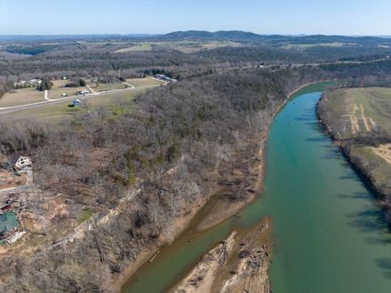 Riverfront Property for sale in Barry County, Missouri