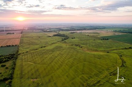 Farm Property for sale in Sumner County, Kansas