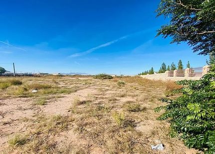 Property for sale in Otero County, New Mexico