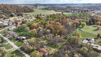 Undeveloped Land for sale in Fayette County, Pennsylvania