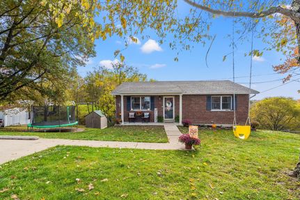 Property for sale in Grant County, Kentucky