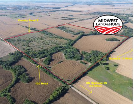 Property for sale in Republic County, Kansas