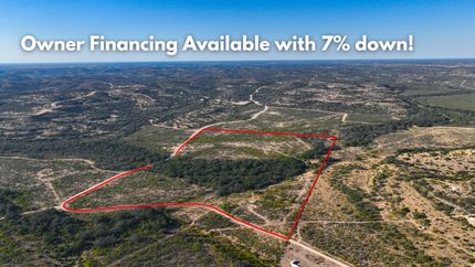 Undeveloped Land for sale in Edwards County, Texas