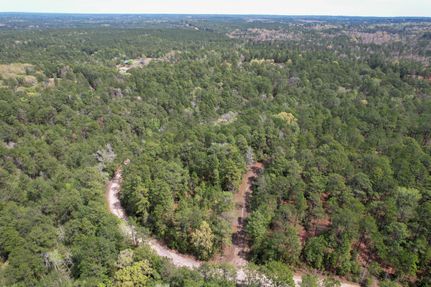 Recreational Property for sale in Jasper County, Texas