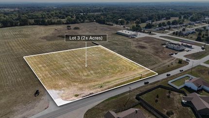 Undeveloped Land for sale in Lincoln County, Missouri