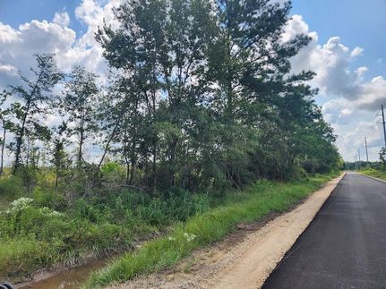 Farm Property for sale in Hardin County, Texas