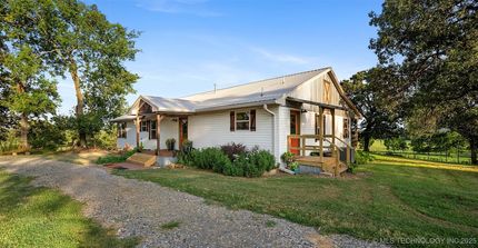 Recreational Property for sale in Mayes County, Oklahoma