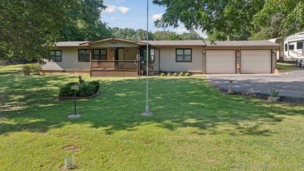 Recreational Property for sale in Pawnee County, Oklahoma